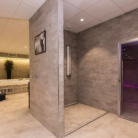 Aparthotel Odalys Montmartre Paříž