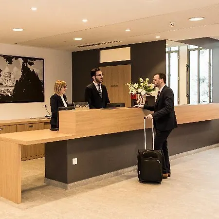 Odalys Montmartre Paris