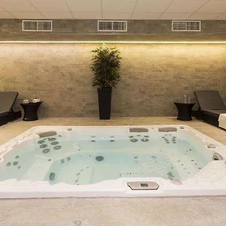 Lägenhetshotell Odalys Montmartre Paris