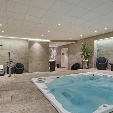 Odalys - Montmartre 4* Париж