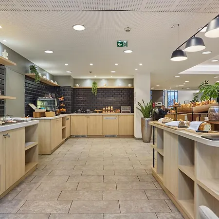 Odalys Montmartre Hotel apartamentowy
