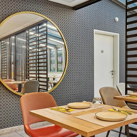 Odalys Montmartre Paris