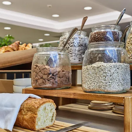 Odalys Montmartre Lägenhetshotell 4*