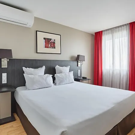 Odalys Montmartre Paris