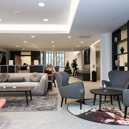 Odalys Montmartre 4*