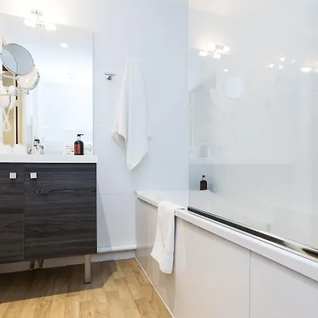 Odalys Montmartre 4* Paris