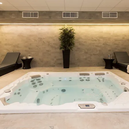 Aparthotel Odalys Montmartre Paříž