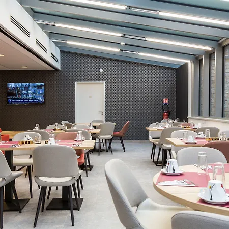 Odalys - Montmartre 4*