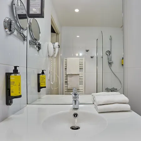 Odalys - Montmartre Hotel apartamentowy 4*