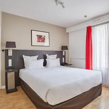 Odalys - Montmartre 4*