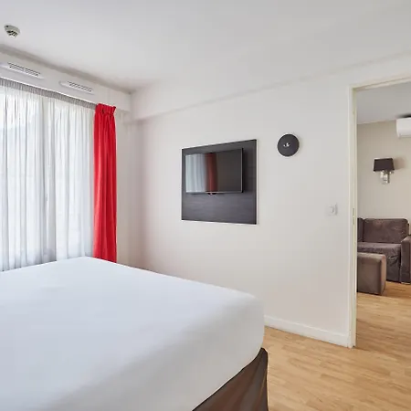Odalys - Montmartre 4*