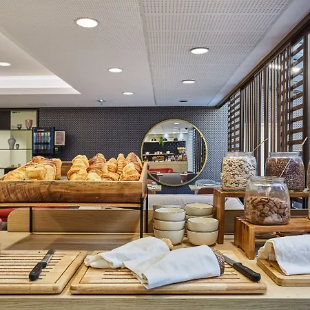 Odalys - Montmartre 4* Paryż