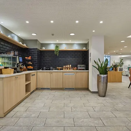 Odalys - Montmartre 4*