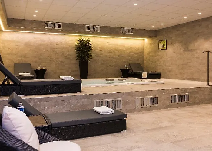 Odalys - Montmartre 4* Paryż