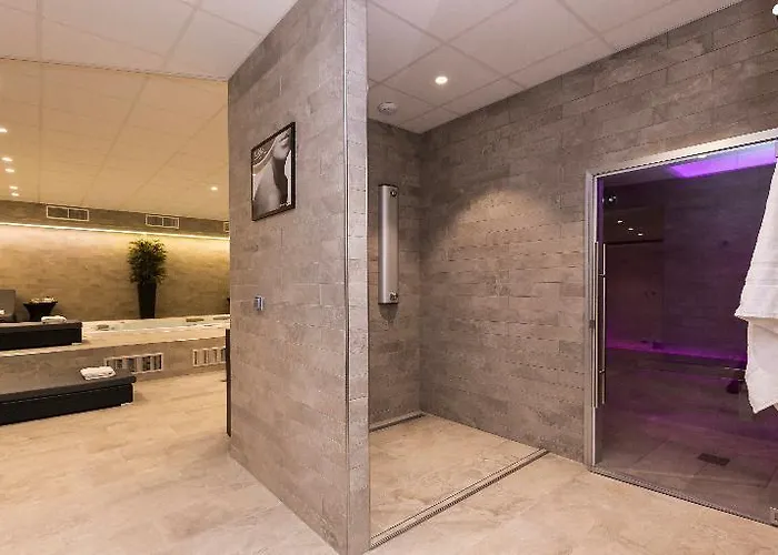 Hotel apartamentowy Odalys - Montmartre Paryż