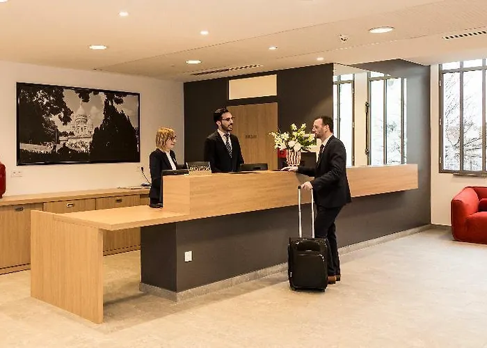 Odalys - Montmartre Paryż