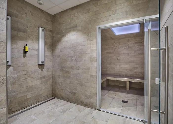 Hotel apartamentowy Odalys - Montmartre