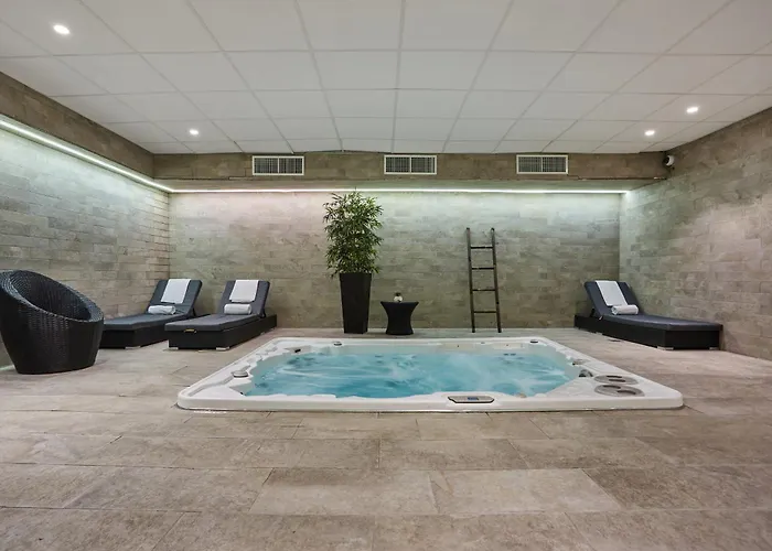 Odalys - Montmartre Paryż