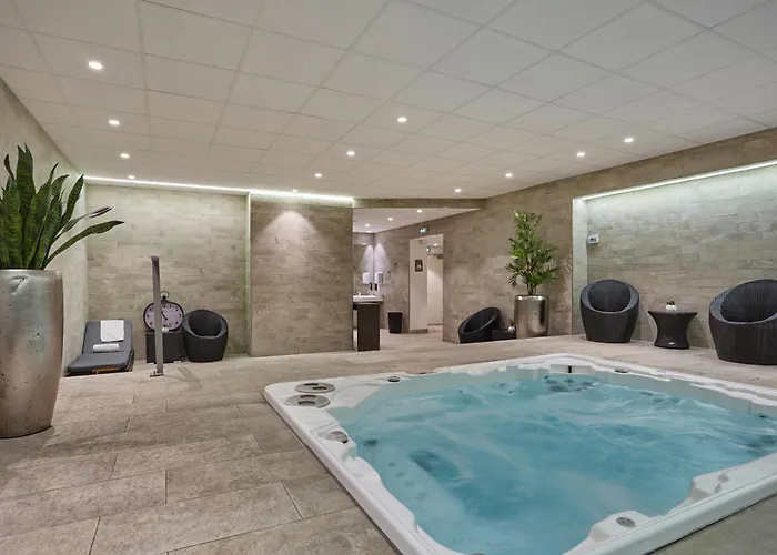 Odalys - Montmartre 4* Paryż