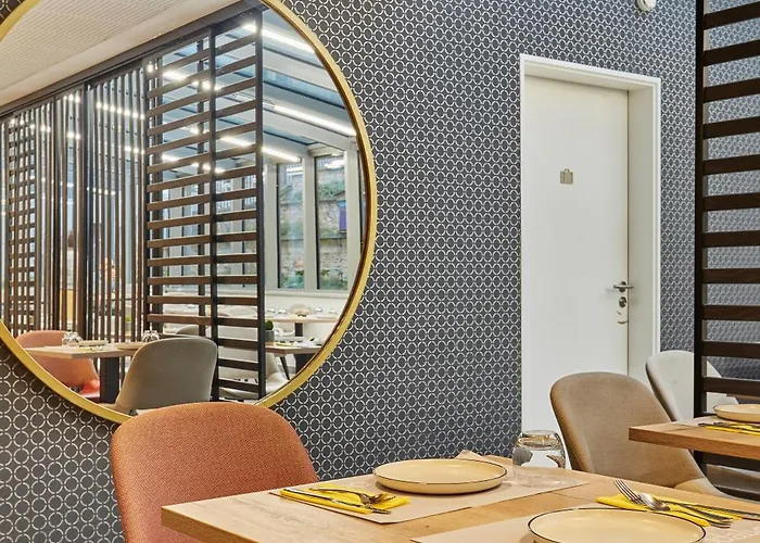 Odalys - Montmartre Paryż