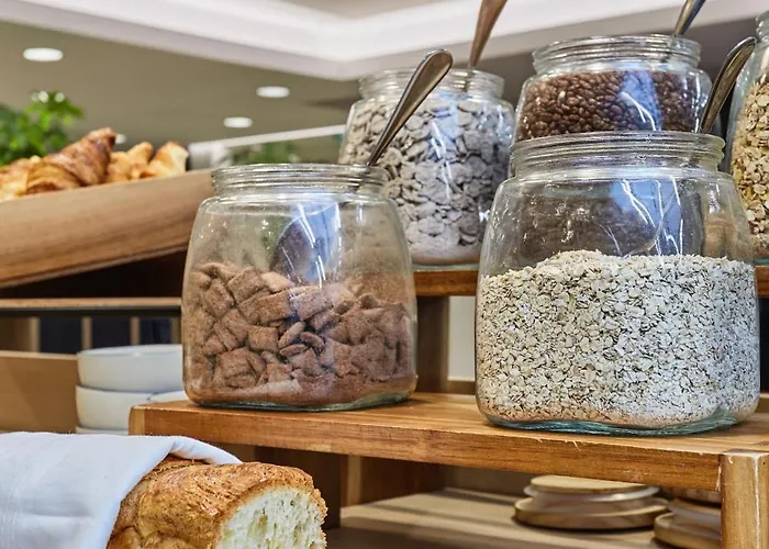 Odalys - Montmartre Hotel apartamentowy 4*