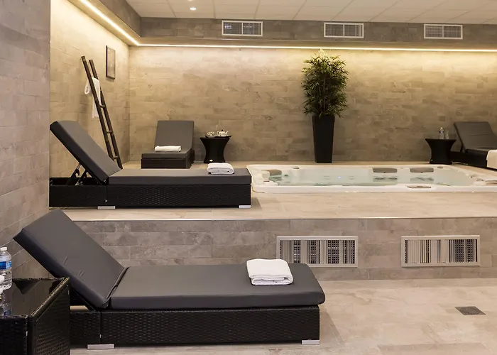 Hotel apartamentowy Odalys - Montmartre 4*