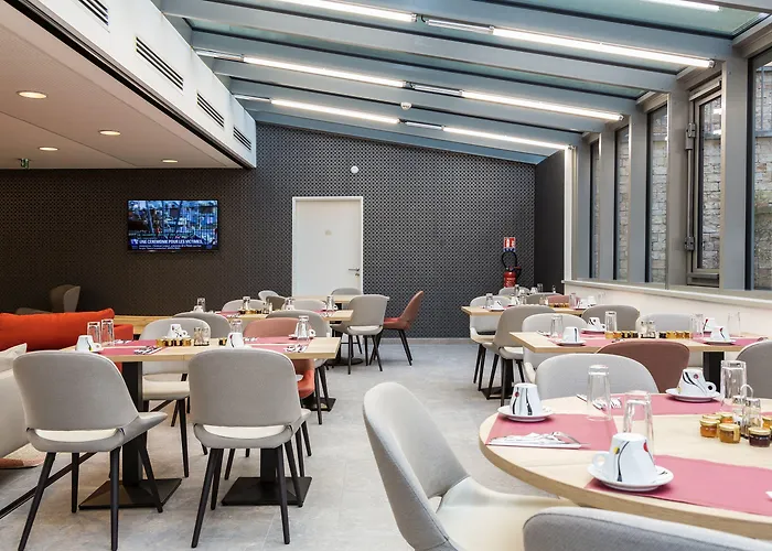 Odalys - Montmartre 4*