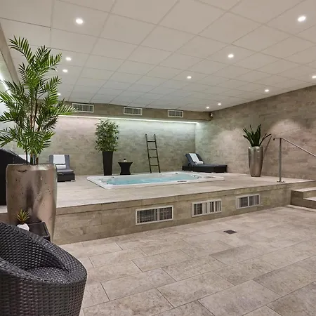 Aparthotel Odalys Montmartre 4*