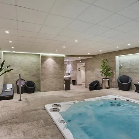 Odalys Montmartre Aparthotel Paris