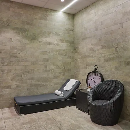 Aparthotel Odalys Montmartre Paris