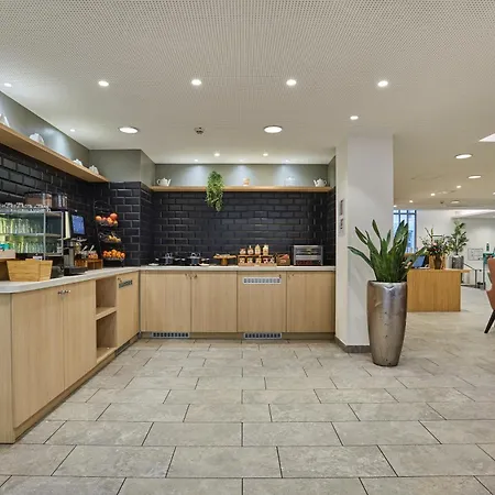 Aparthotel Odalys Montmartre Paris