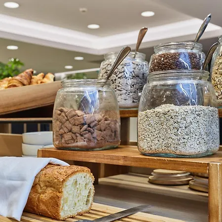 Odalys Montmartre Aparthotel 4*
